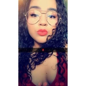 Meet your Posher, Eneida